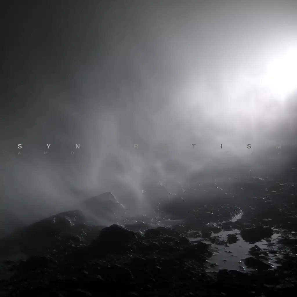 SYNCRETISM - Ambient_Ver
