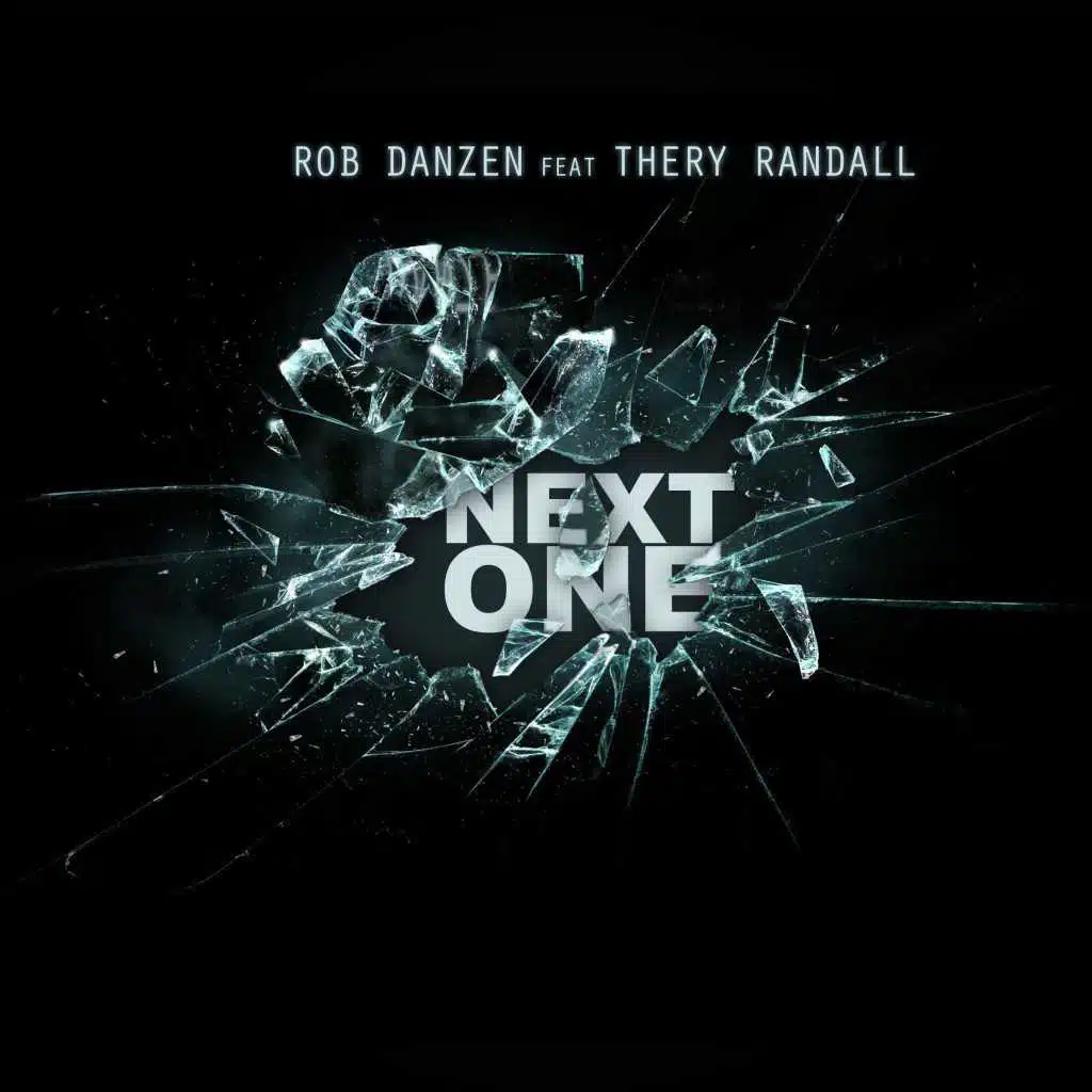 Next One (feat. Thery Randall)