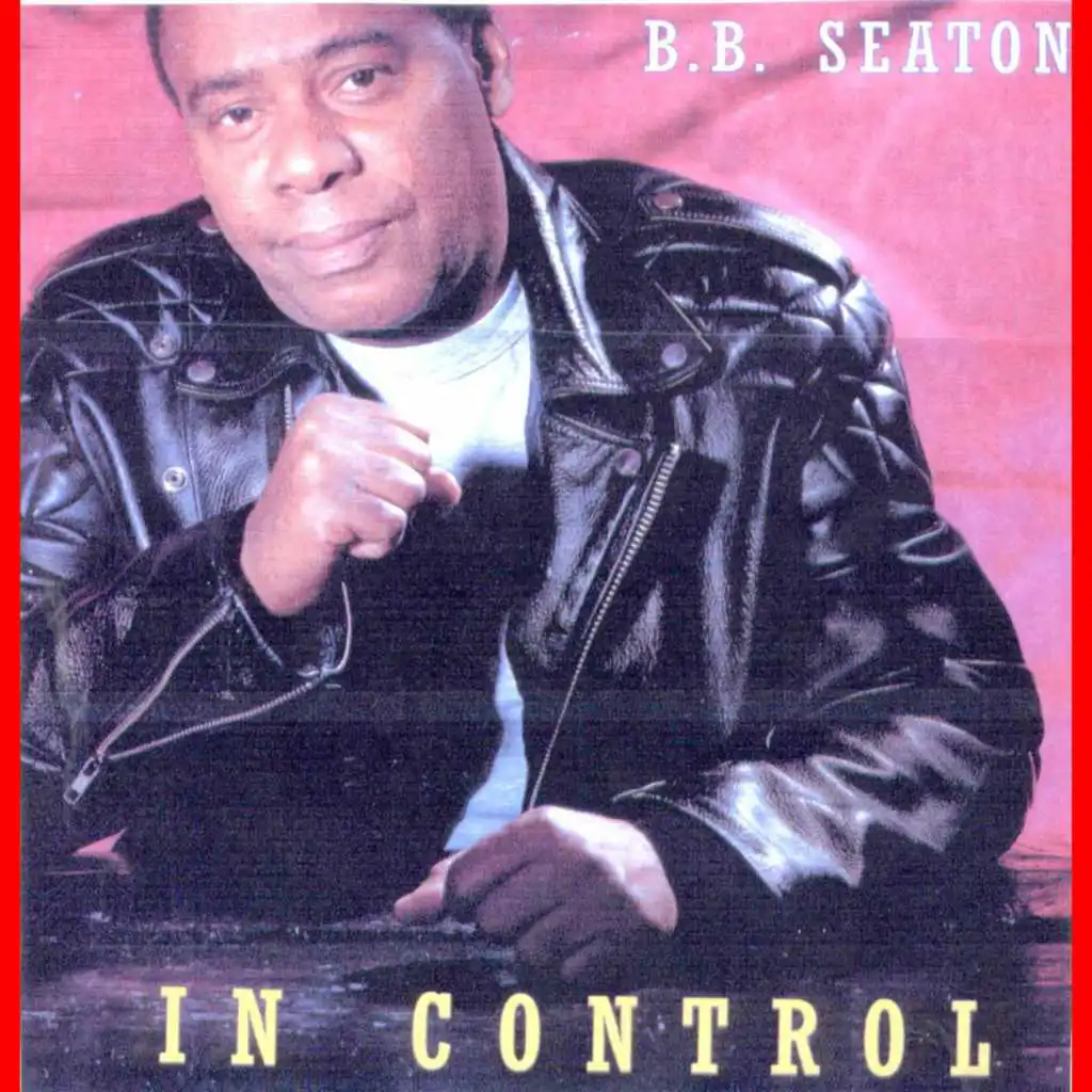 In Control (feat. Harris Seaton)