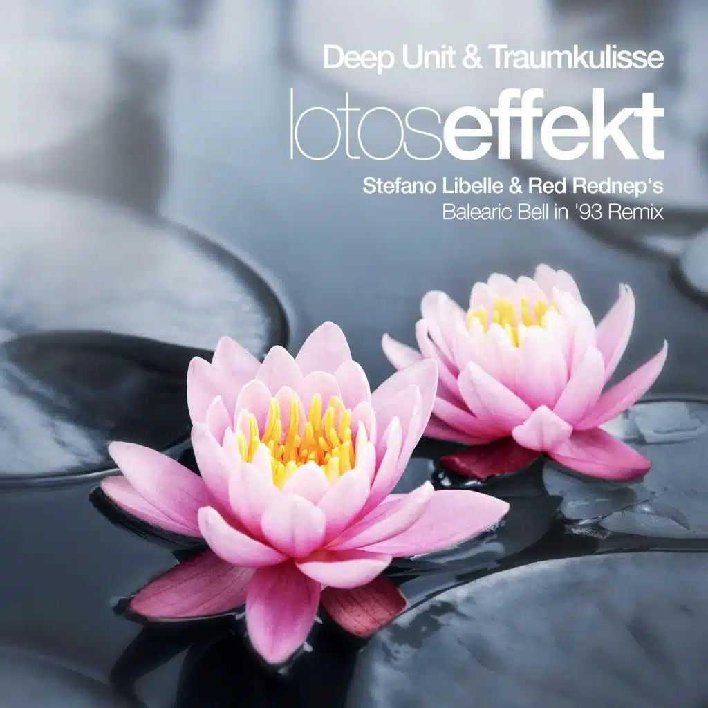 Deep Unit & Traumkulisse