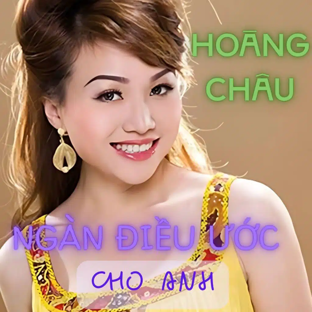 Ngàn Điều Ước Cho Anh