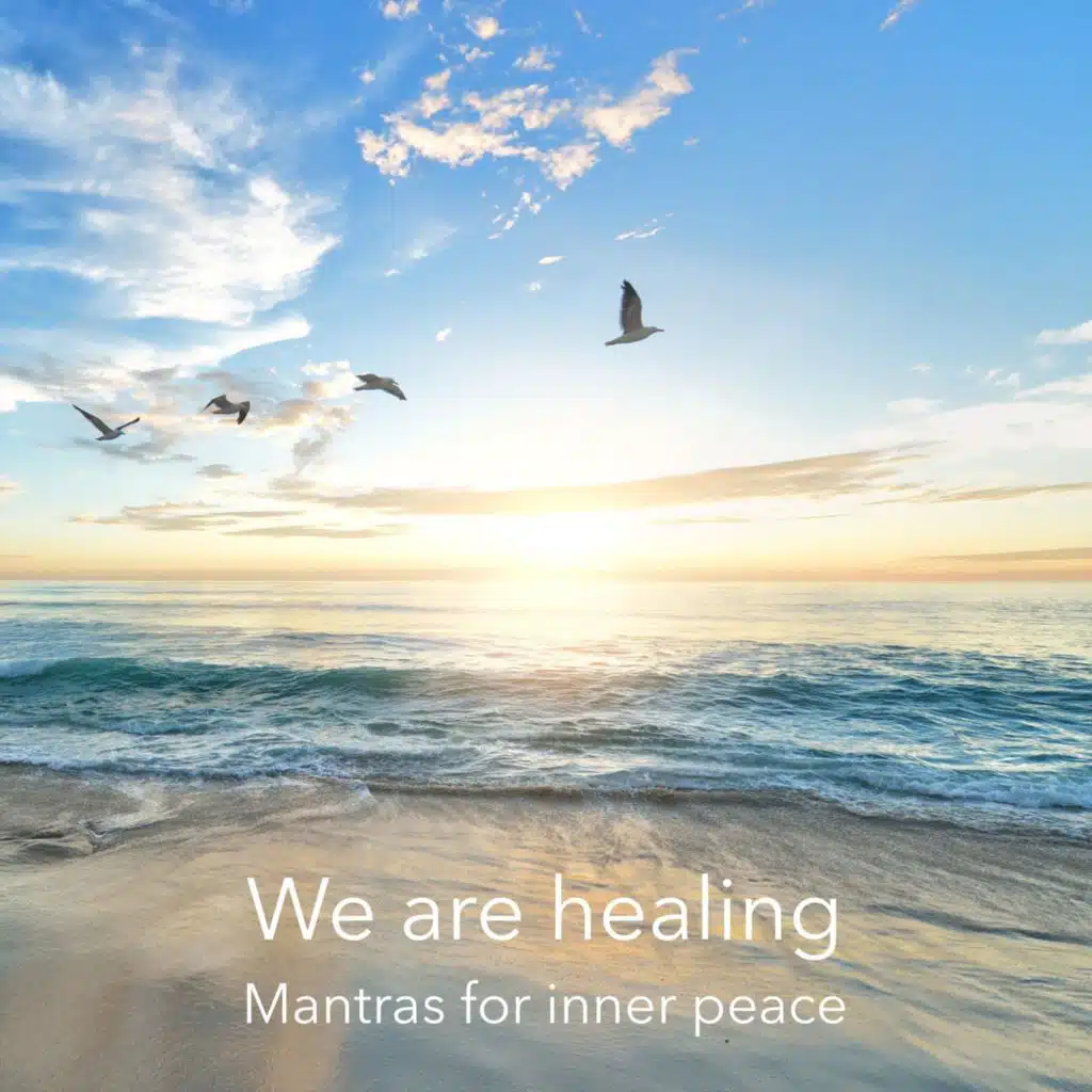We Are Healing