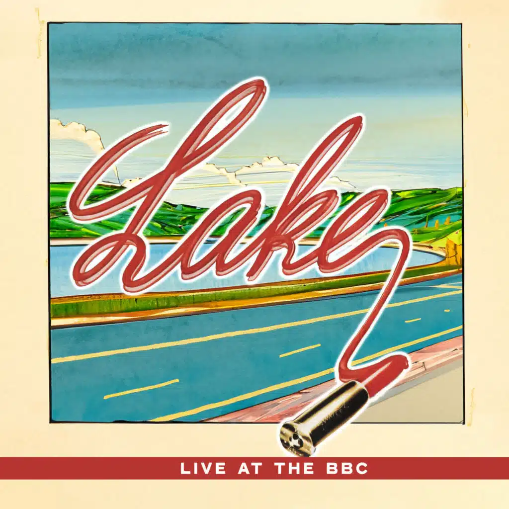 On The Run (Live at the BBC)