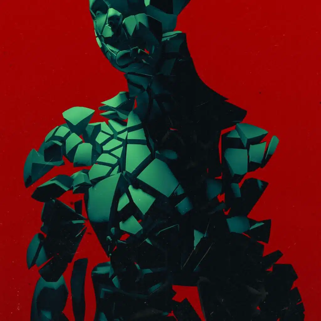 Fall Apart (feat. FL.Rami & Pink Chanel Dior)