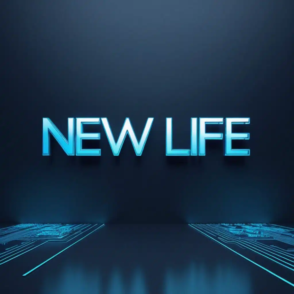 New Life