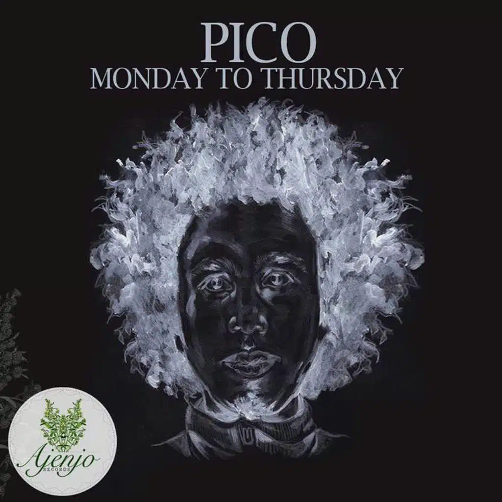 Monday to Thursday