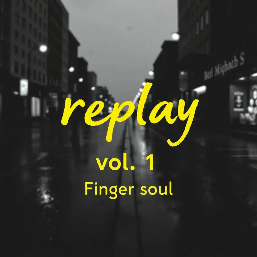 replay vol.1