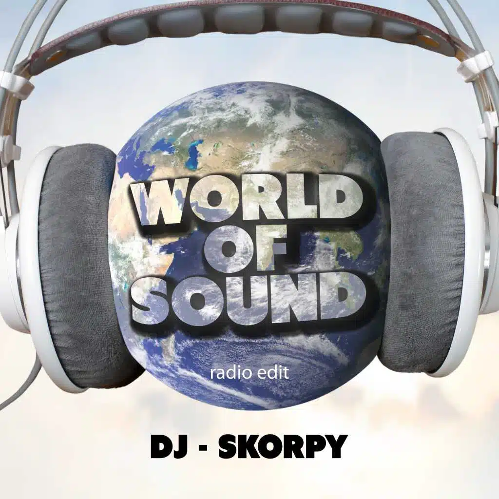 DJ - Skorpy