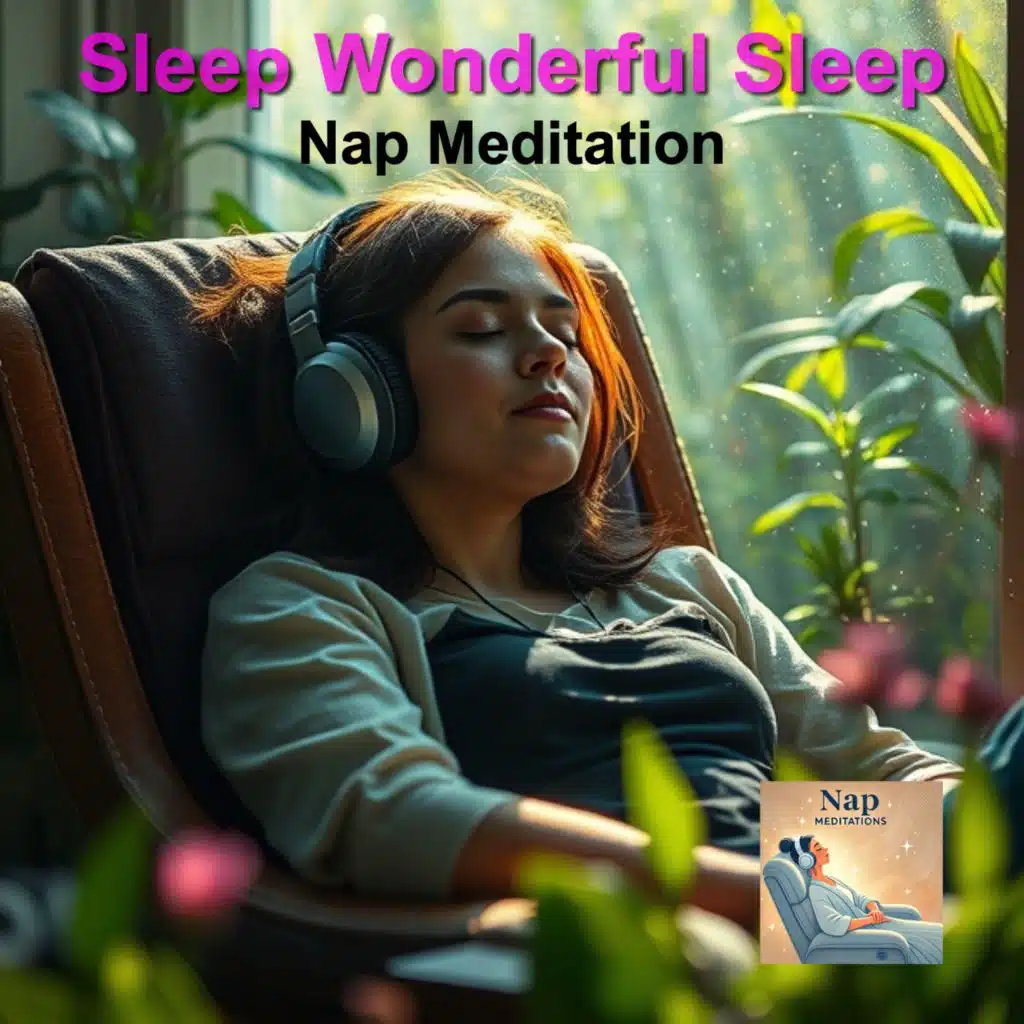A Wonderful Sleep Nap Meditation