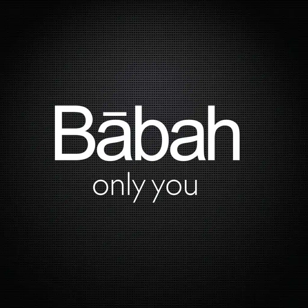 Only You