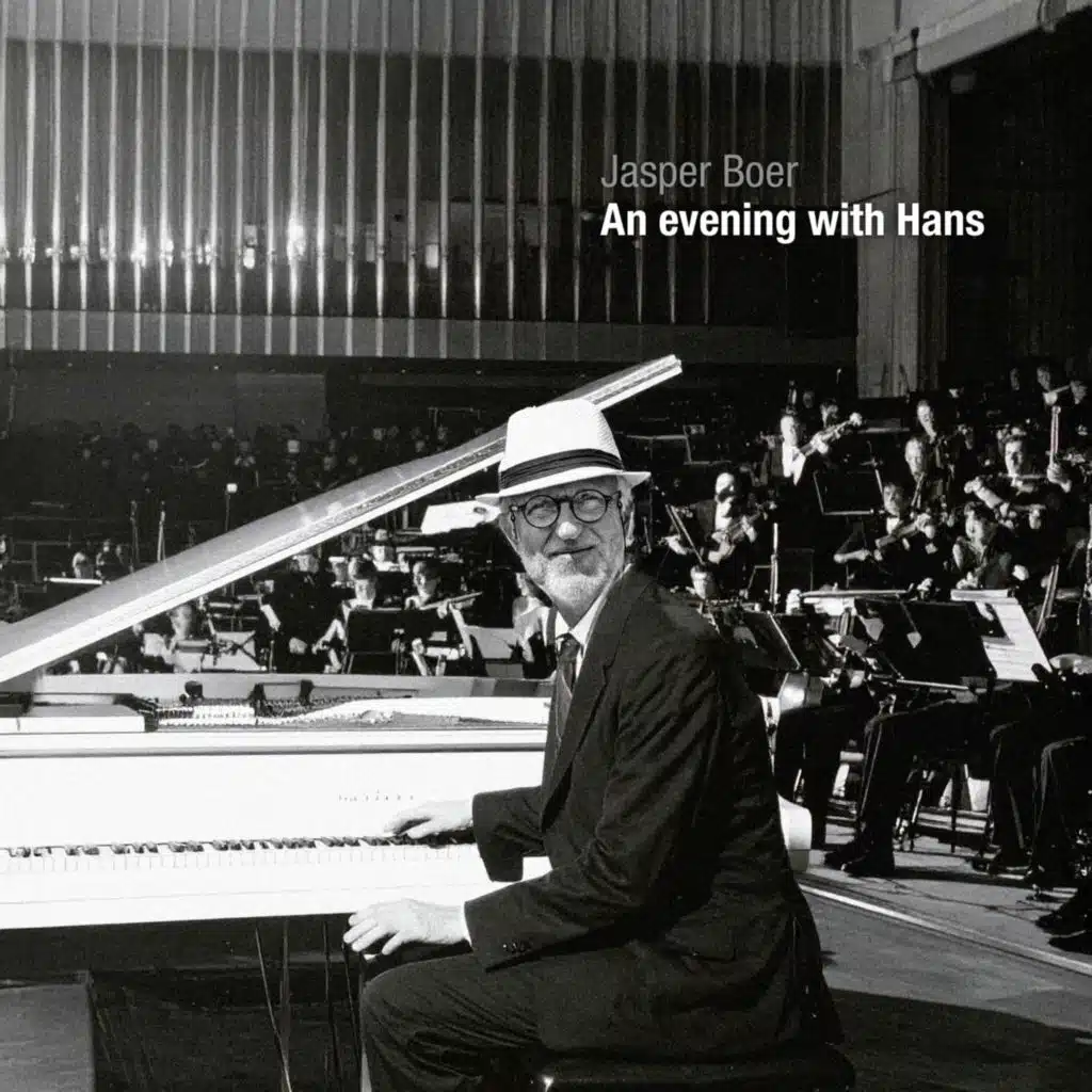 Jasper Boer