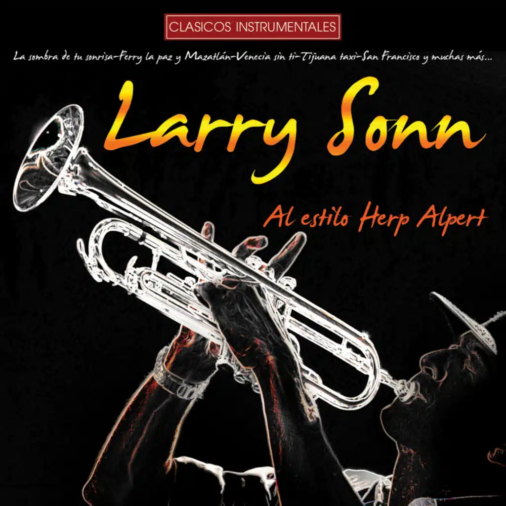 Larry Sonn
