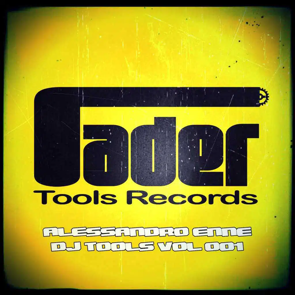 DJ Tools, Vol. 1