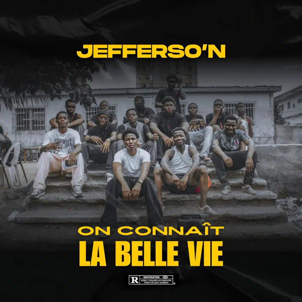 On connait la belle vie (remix Garba 50)