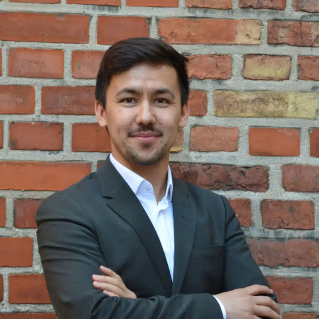 Hafizullah Saeedi on Ethnic and Religious Minorities in Afghanistan