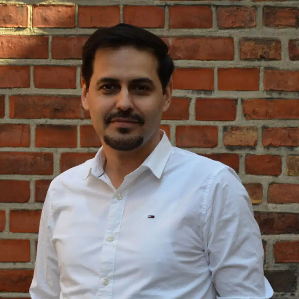 Kaweh Kerami on Journalism and Human Rights Violations in Afghanistan