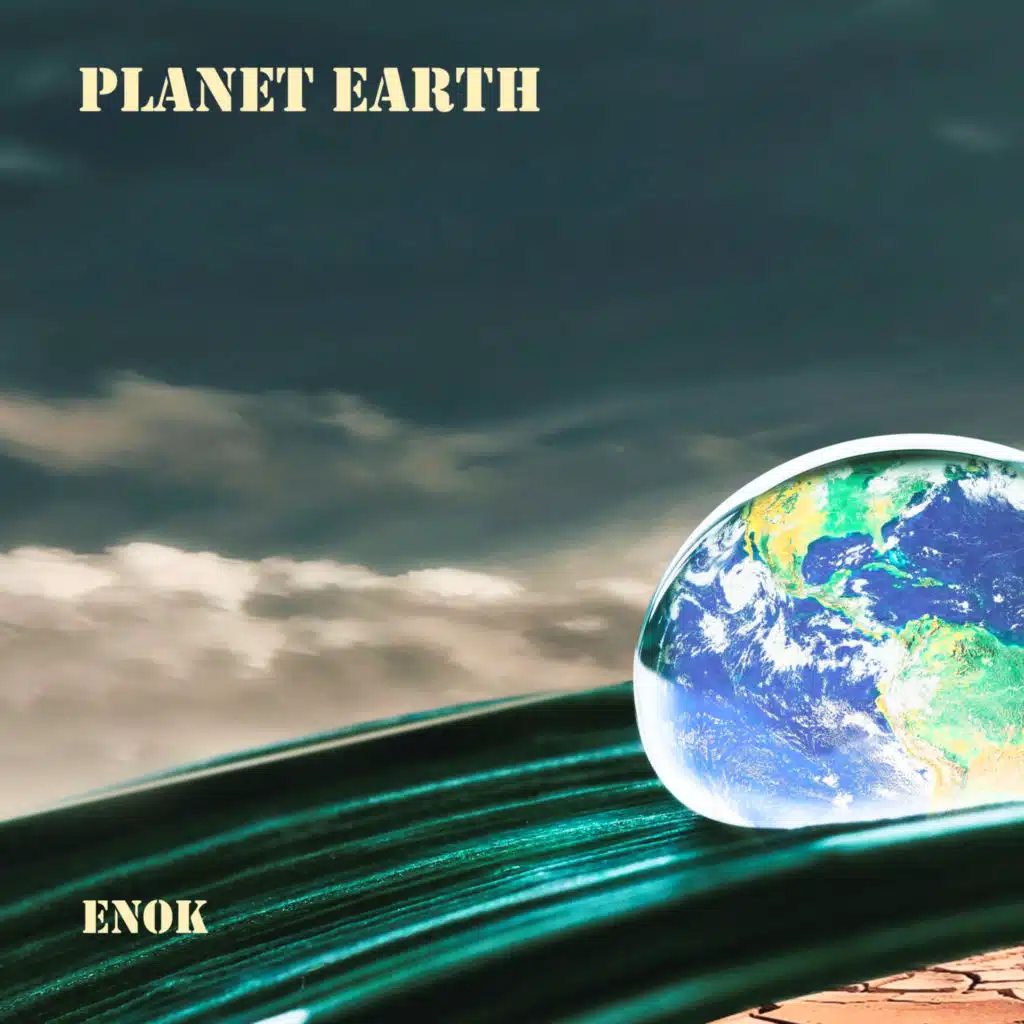 Planet Earth