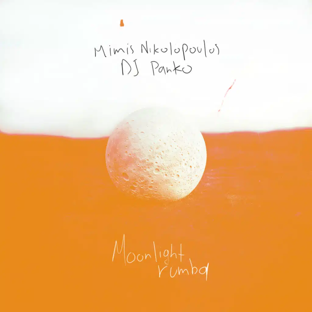 Moonlight Rumba (Dj Panko Remix)
