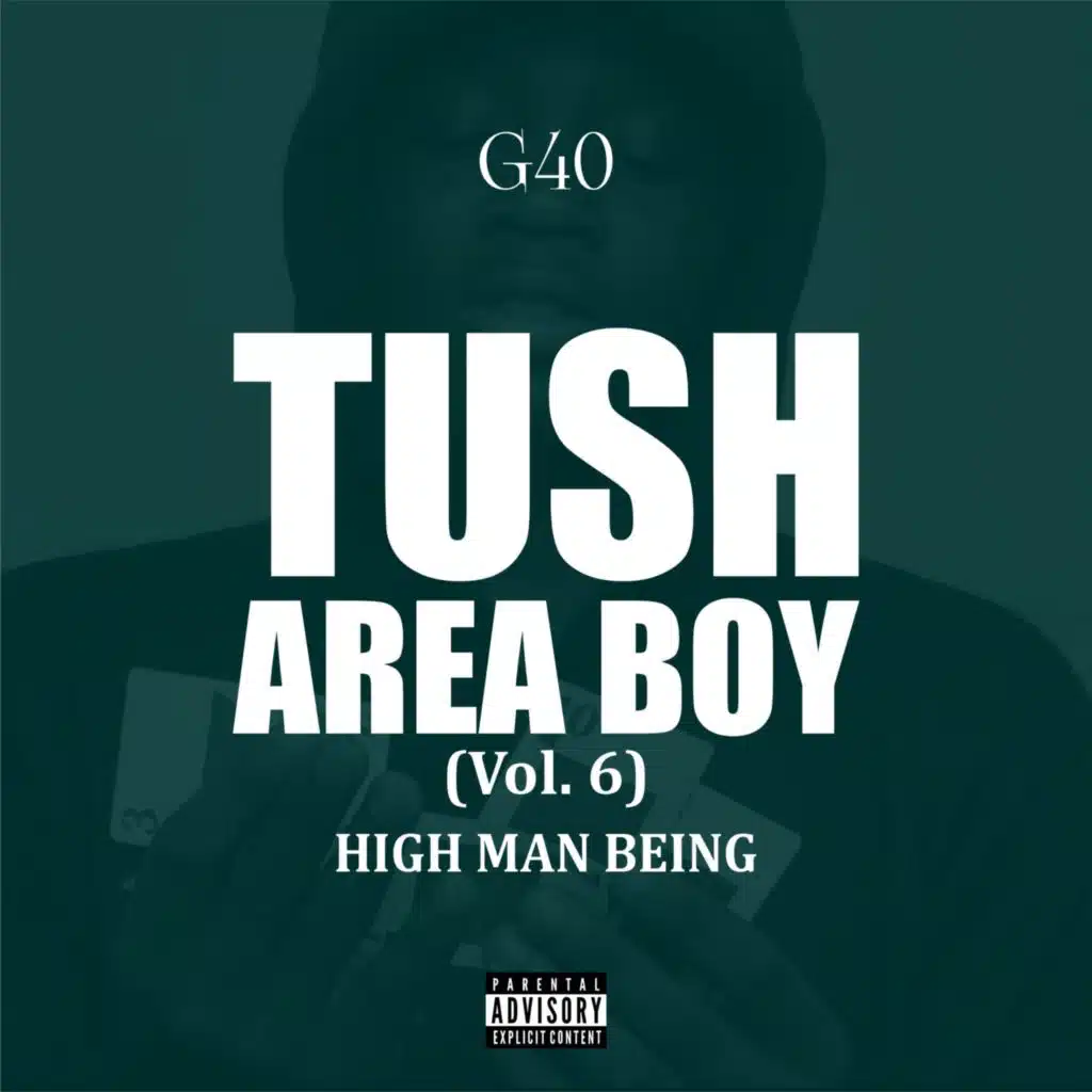 G40 & AfroFAGBO Villa