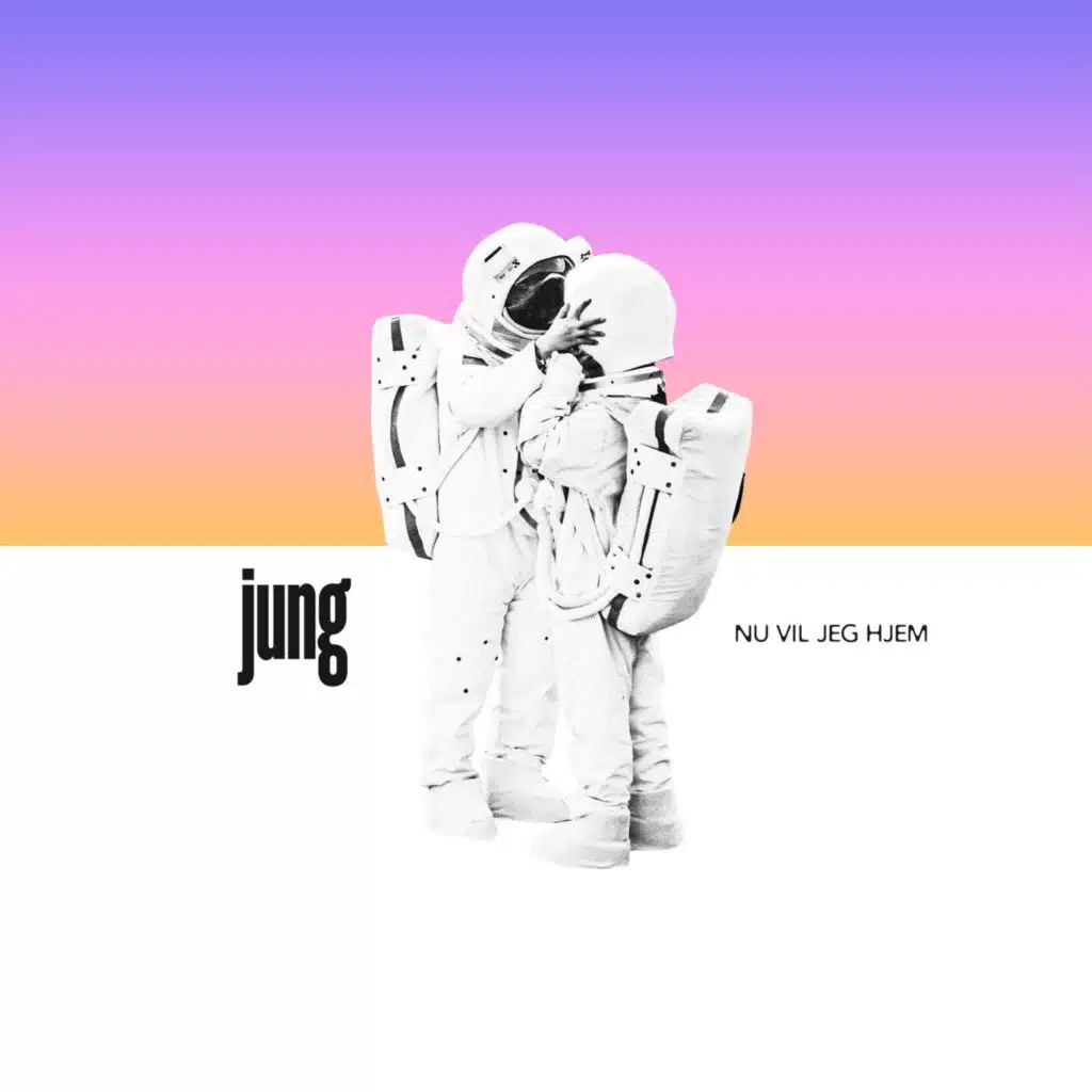 Nu Vil Jeg Hjem