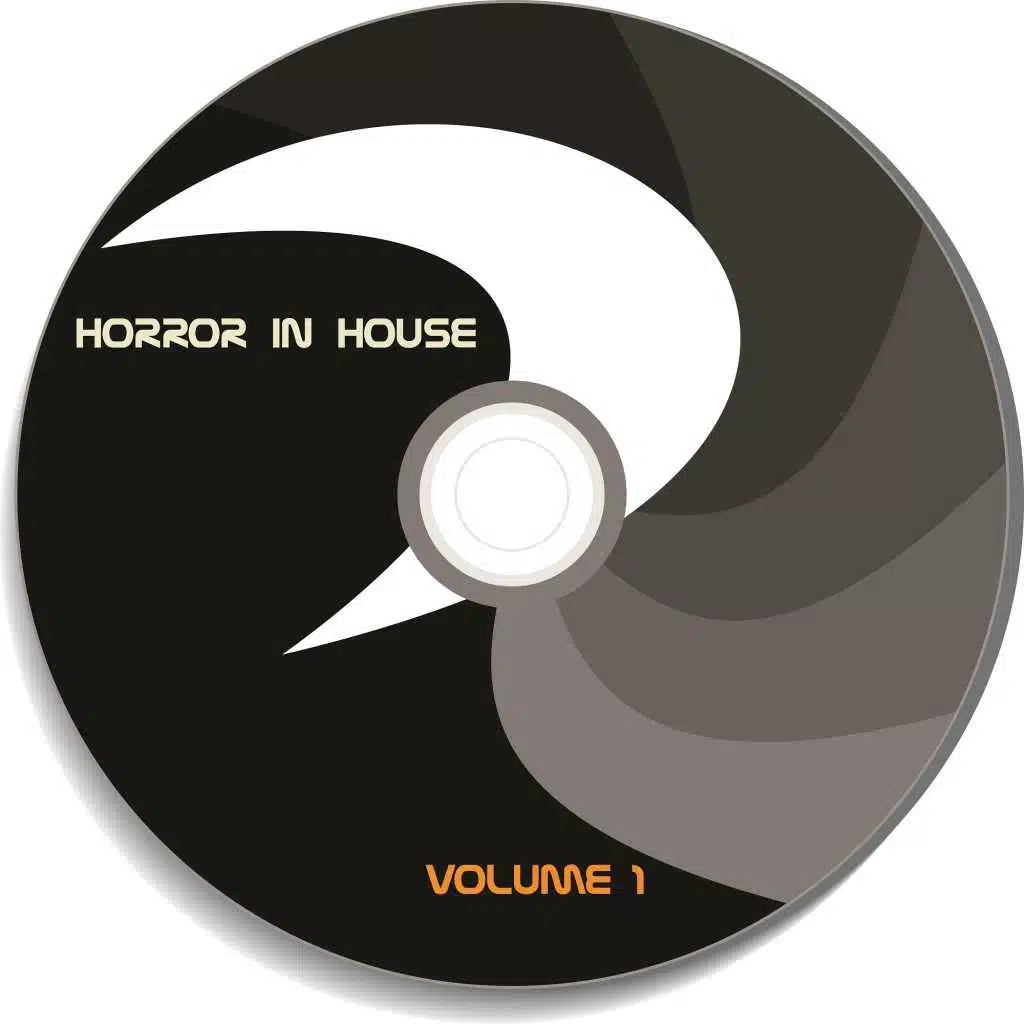 Horror in House, Vol. 1