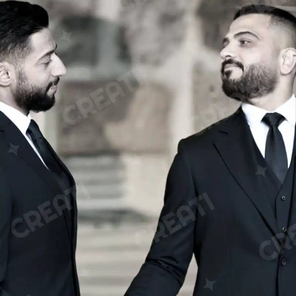 ريمكس ع المايا ع المايا / تك تك يا سليمان / هذا ألون عليك جنن