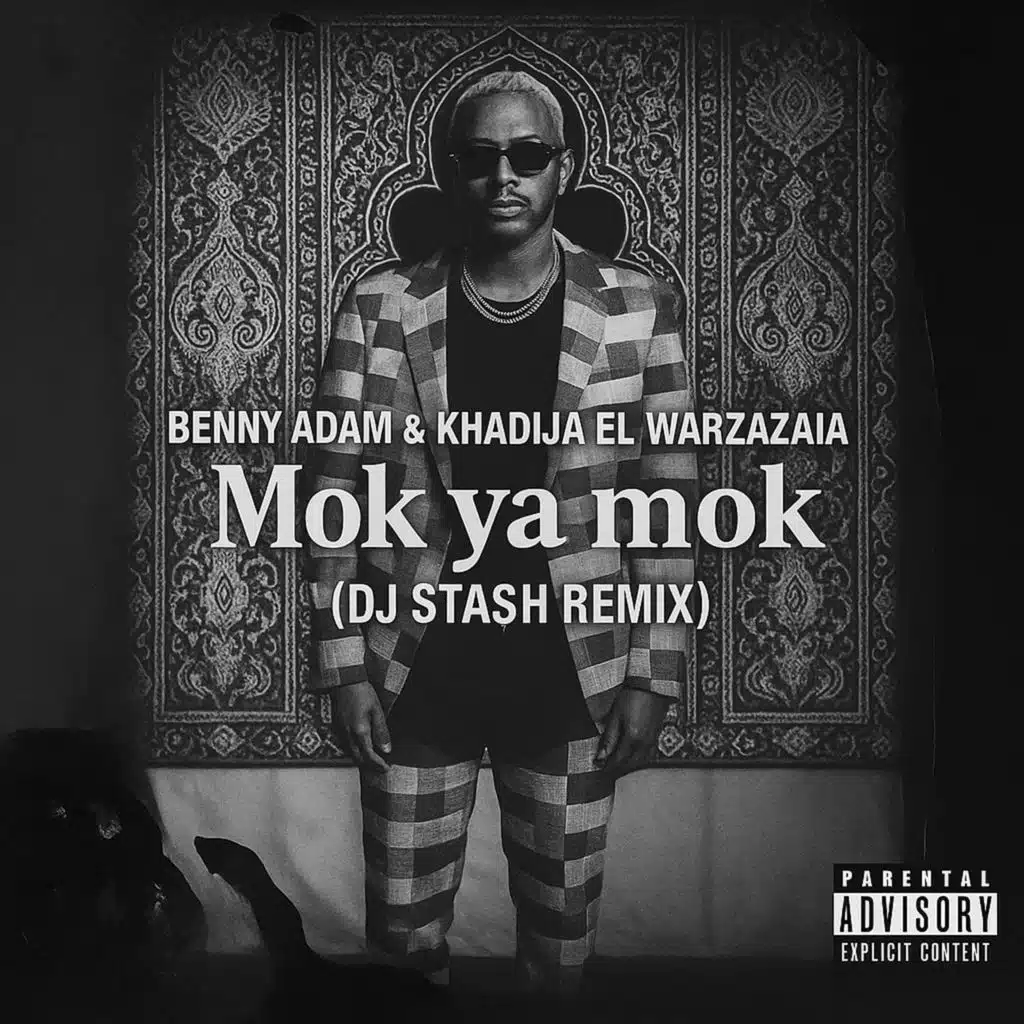 Mok ya mok ((DJ Sta$h Remix))