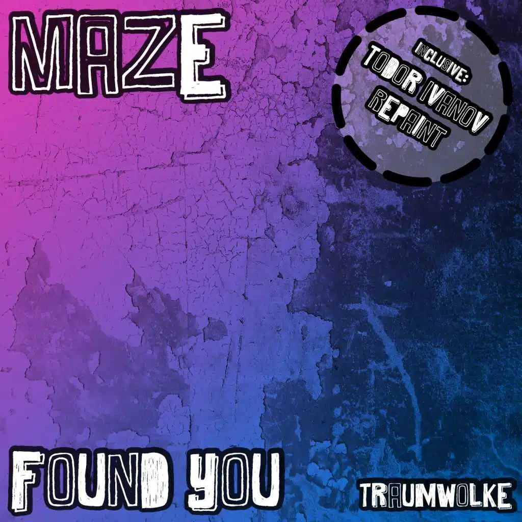 Found You