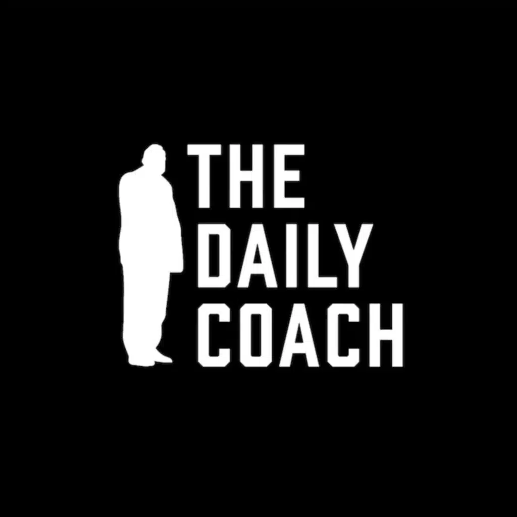 The Daily Coach