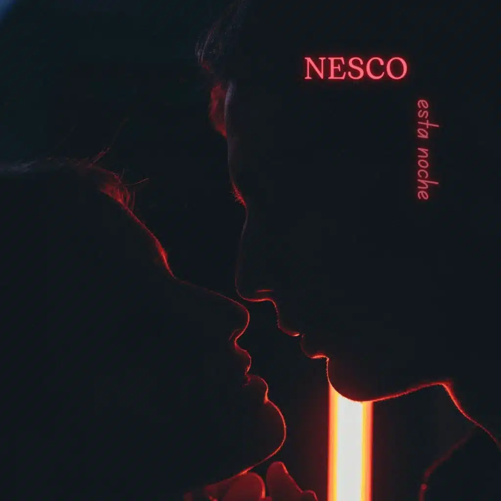 esta noche (Radio Edit)