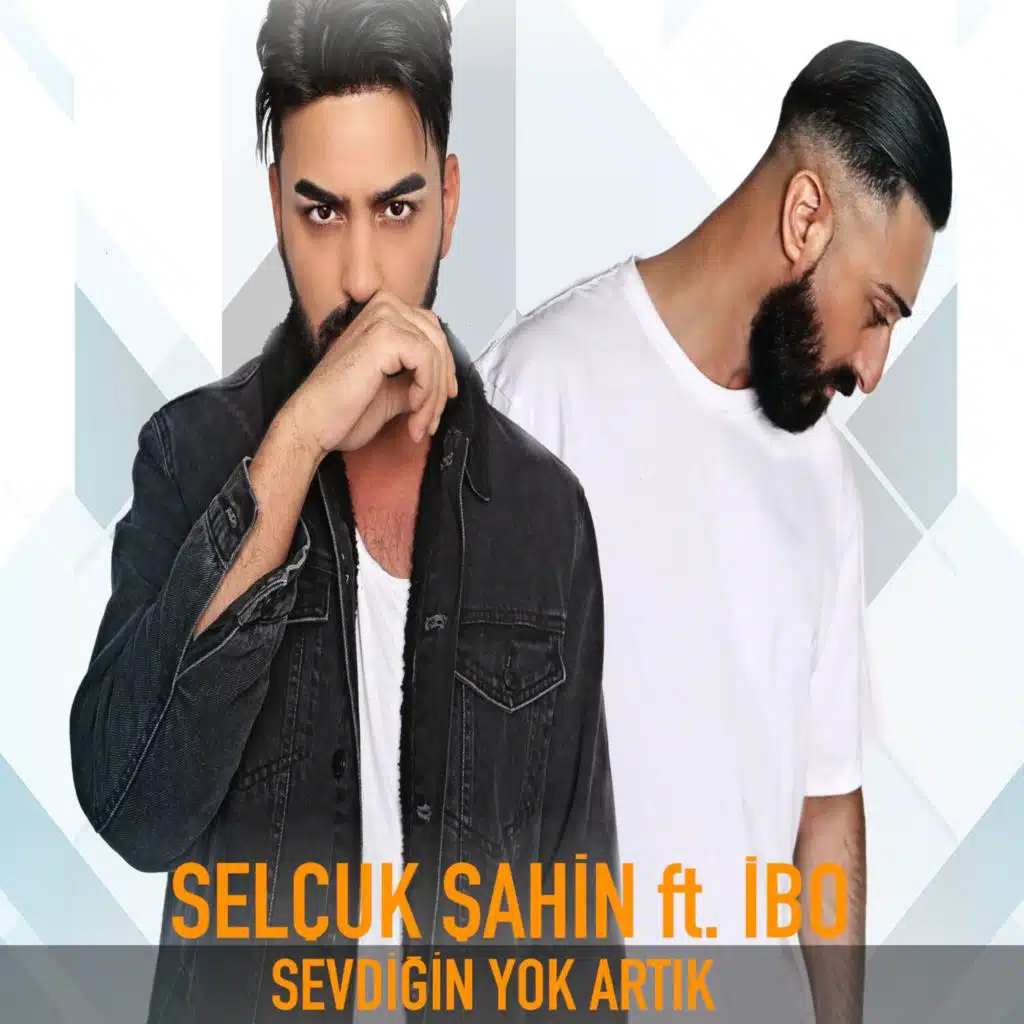Sevdiğin Yok Artık (feat. İbo)