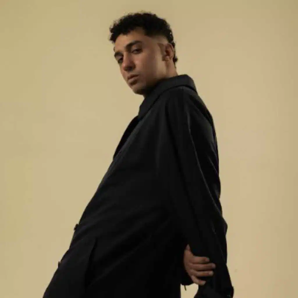 مصطفى النسر