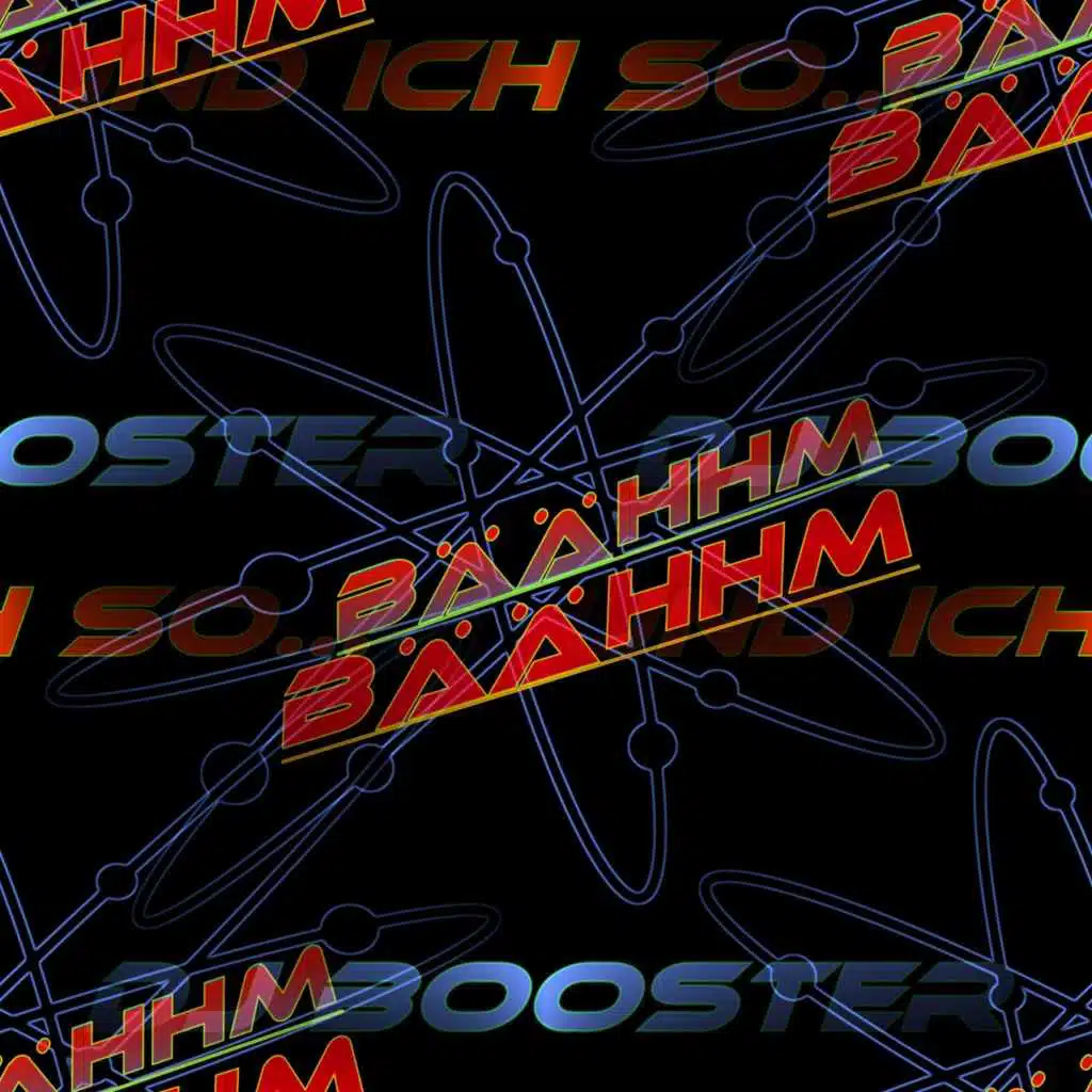 Und ich so... Bäähhm Bäähhm