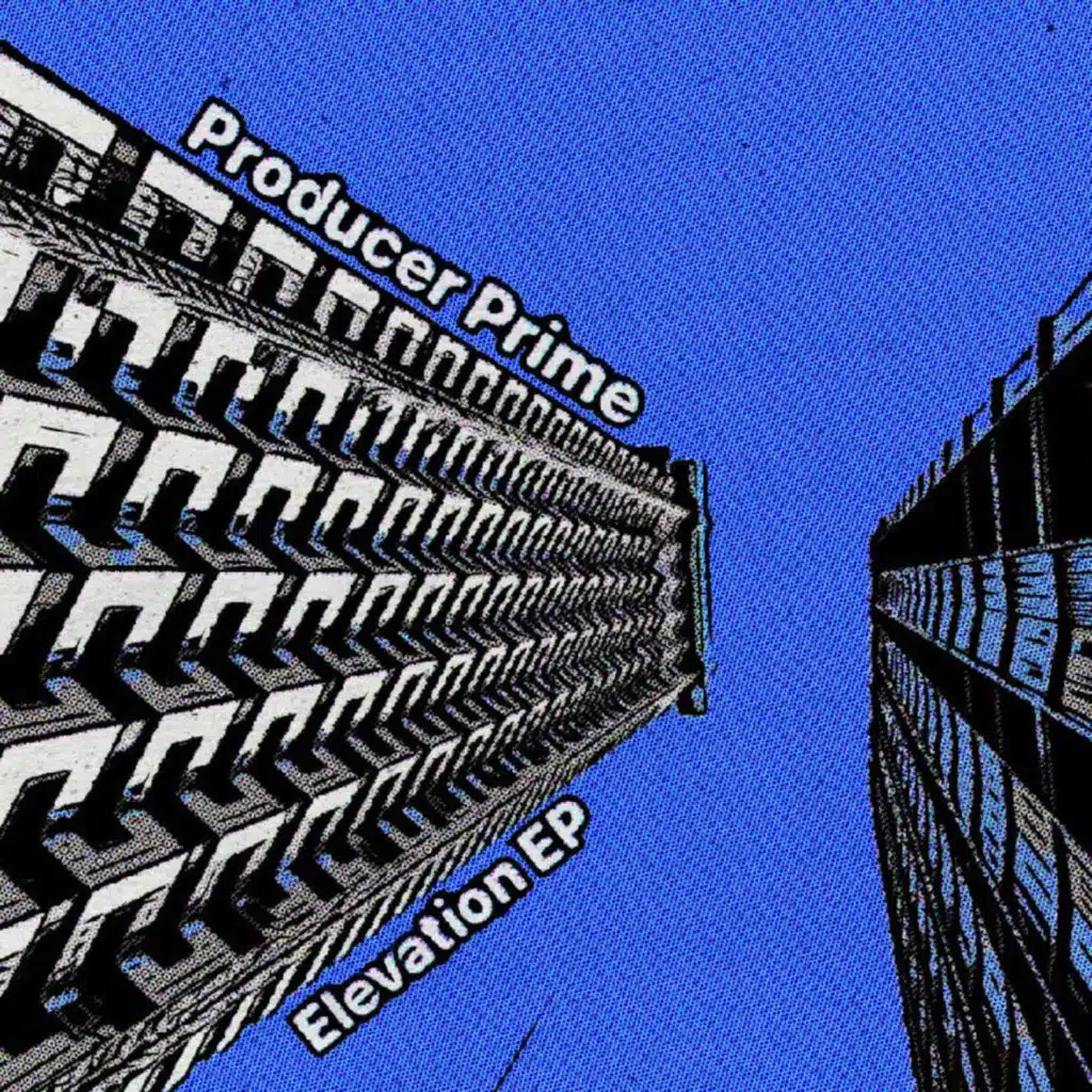 Elevation EP (Remixes)