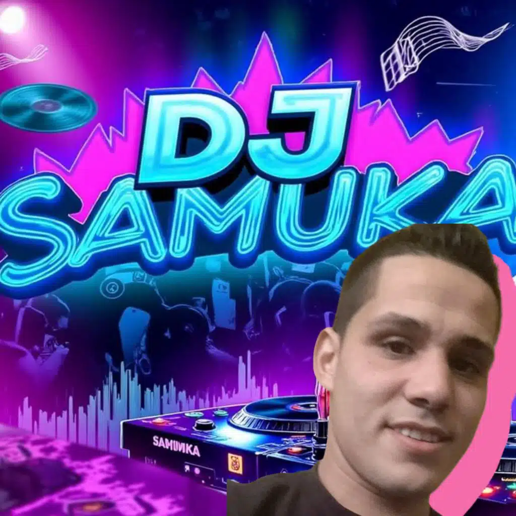 Dj Samuka