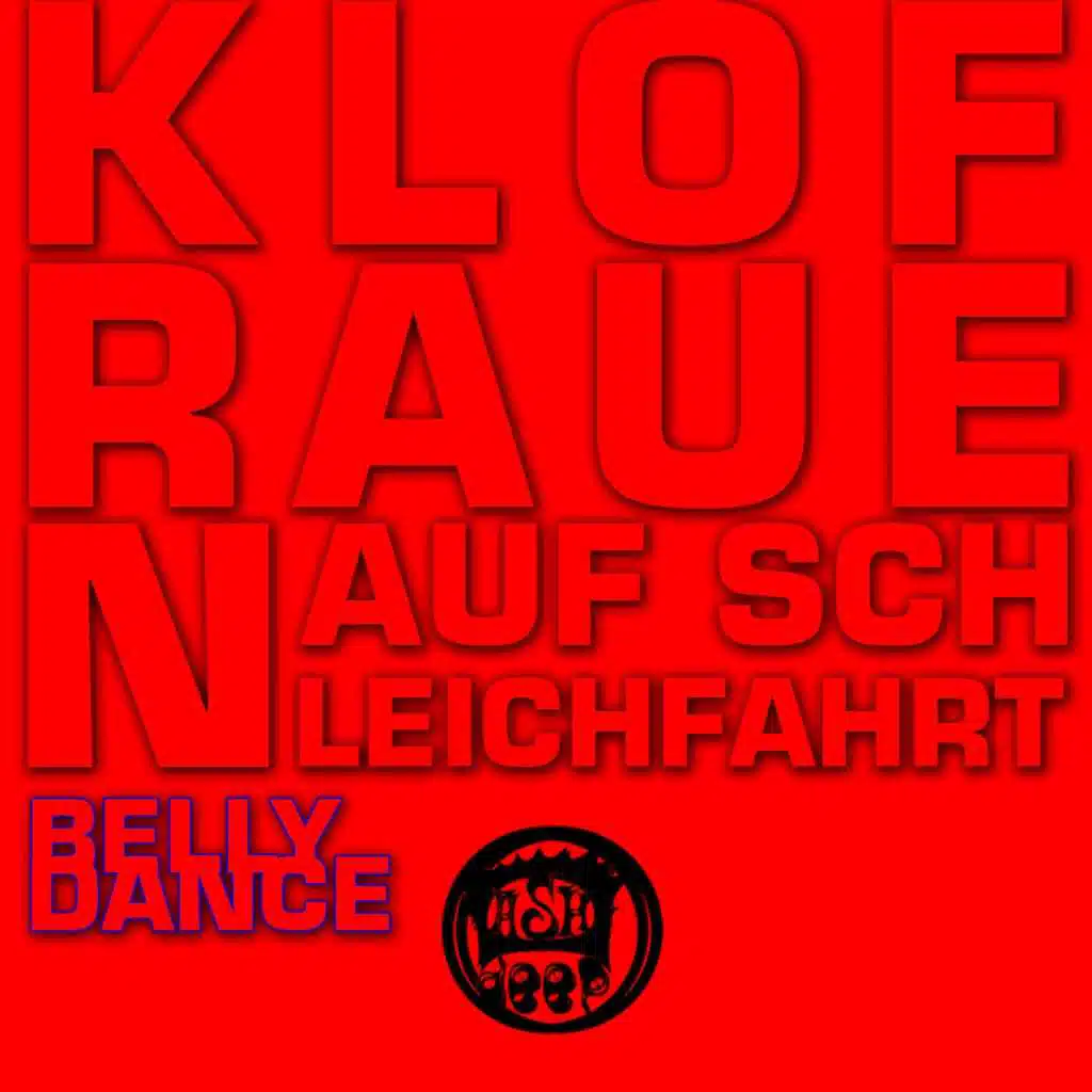 Die Bettwurst (Darki Loader Trip Mix)