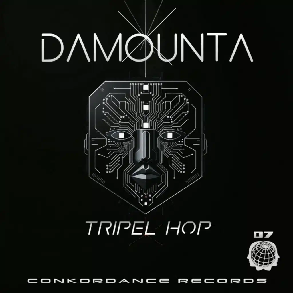 Damounta