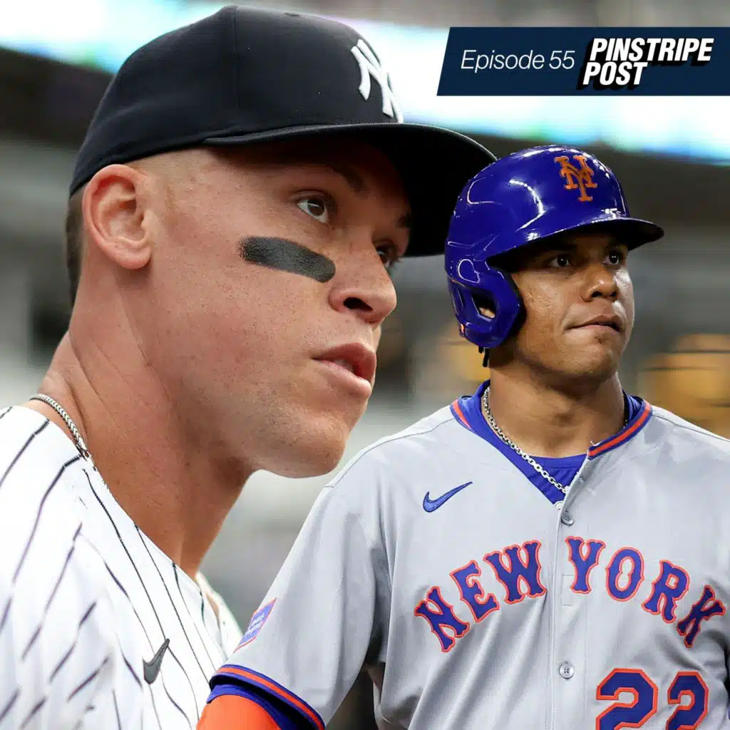 Yankees face the return of Juan Soto | Pinstripe Post - Ep. 55