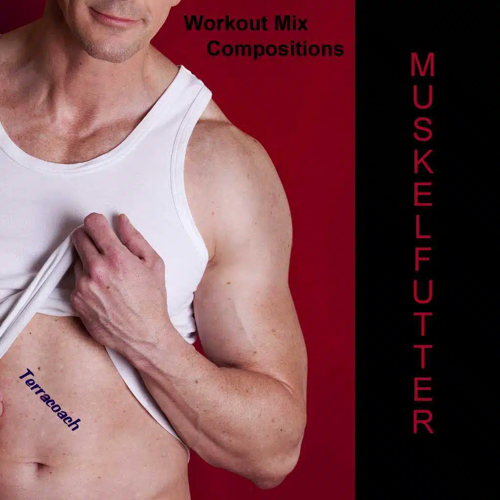 Workout Mix Compositions