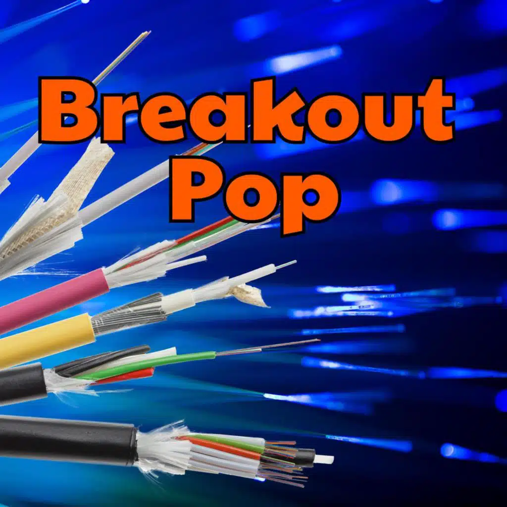 Breakout Pop