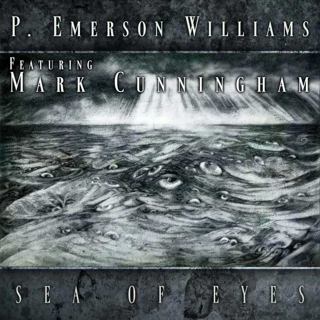 Sea of Eyes (feat. Mark Cunningham)