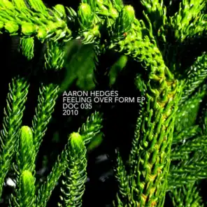 Feeling over Form EP
