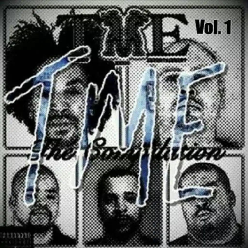 The Compilation Vol 1