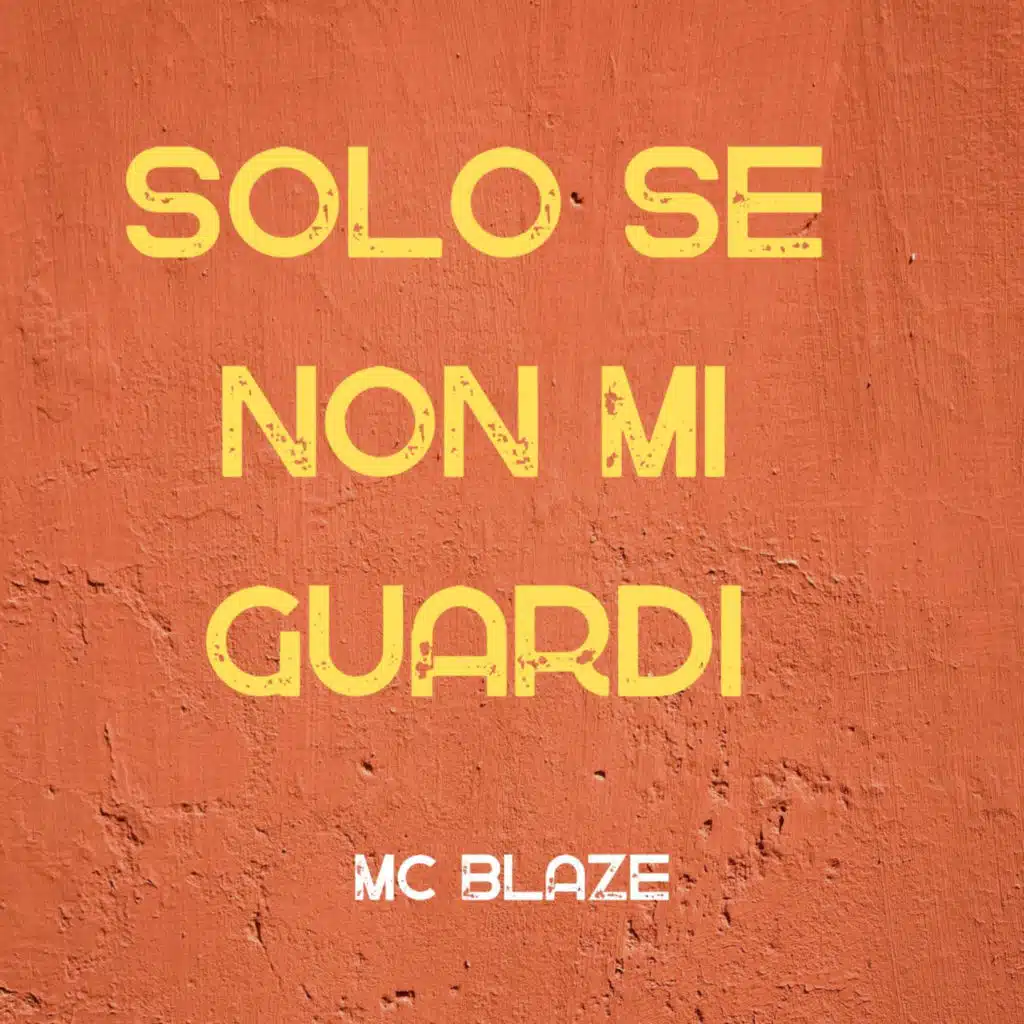 Mc Blaze