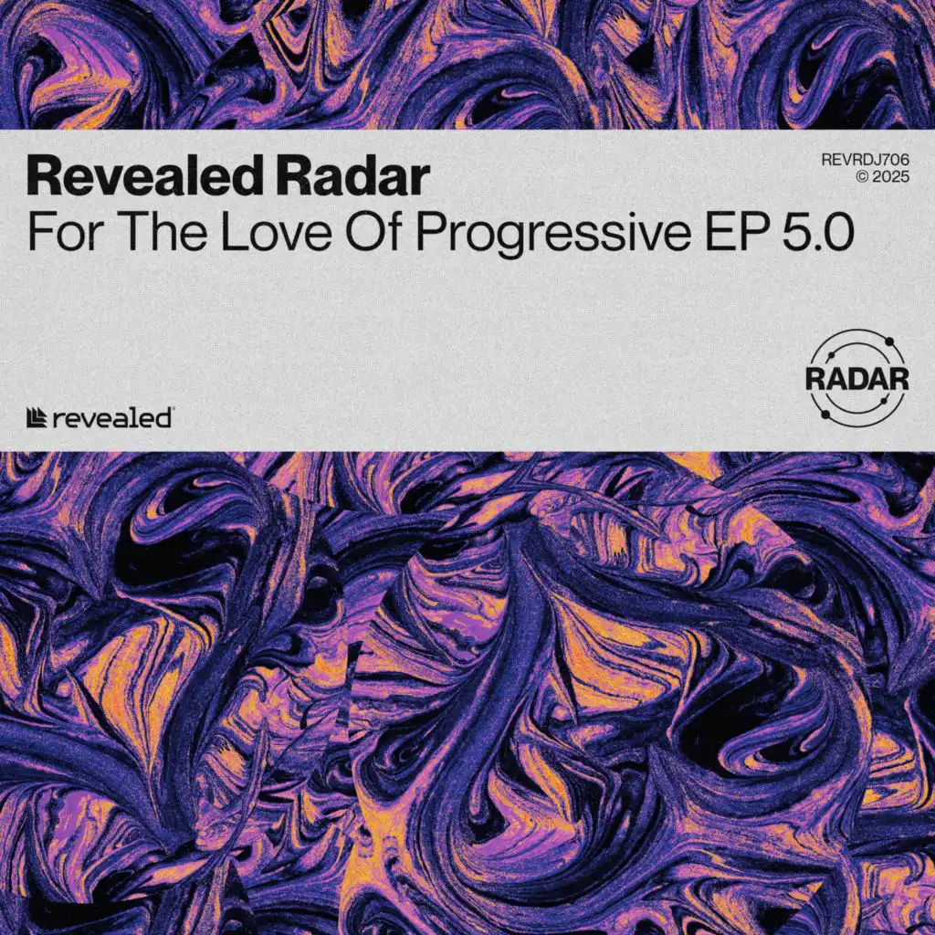 Revealed Recordings