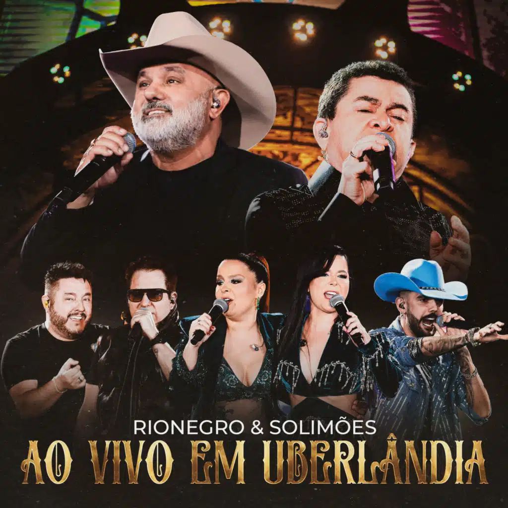 Estrela Guia (Ao Vivo)