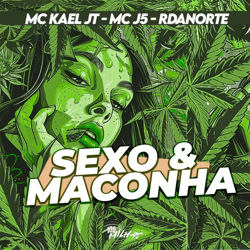 Sexo & Maconha