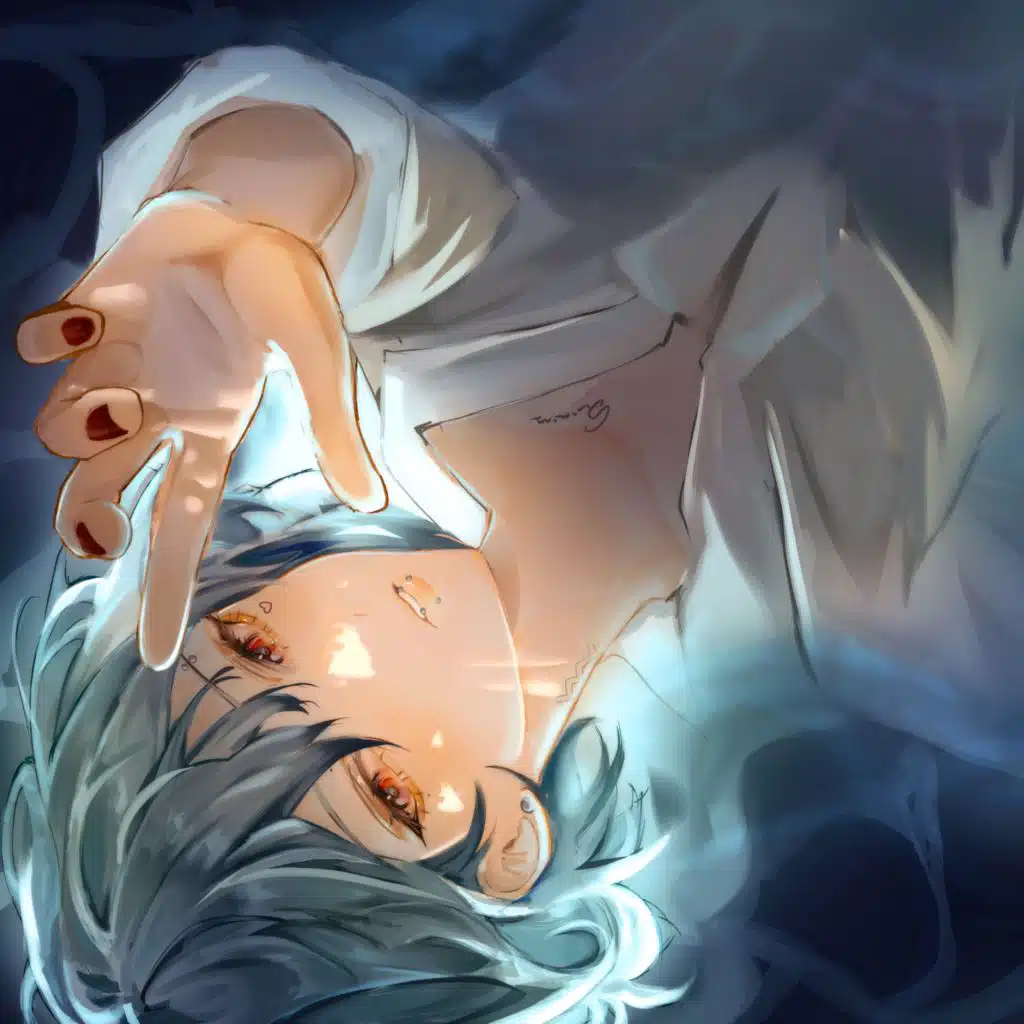 In Your Love (feat. Solina)