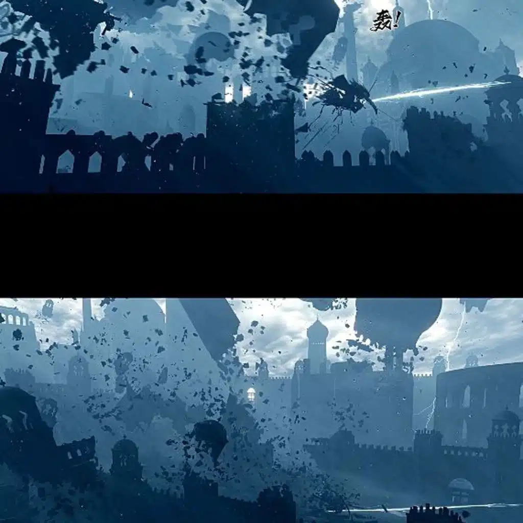 chase atlantic into it - Sped Up