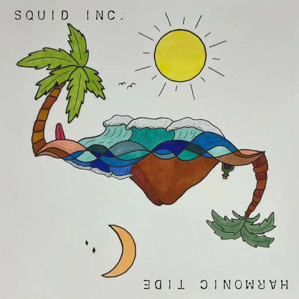 Squid Inc.